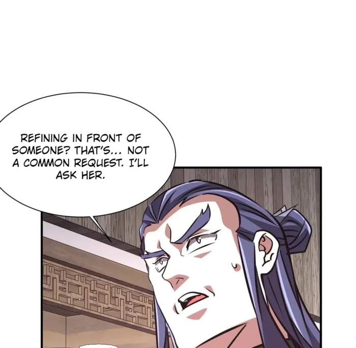 Reborn as a Demonic Cultivator: Starting with a Zombie Planet Chapter 40 22